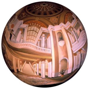 Dakota Dome – SOLD