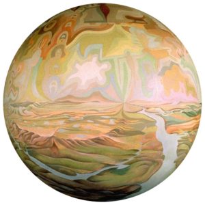 Dakota Sphere – SOLD