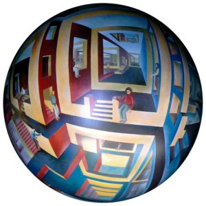Emptiness – SOLD