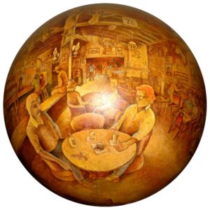 Encompassing the Past – SOLD