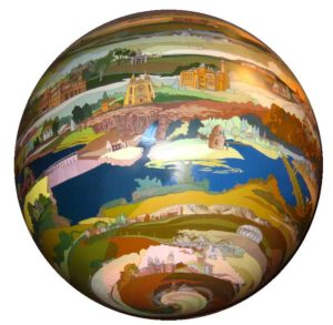 Endless Horizon – SOLD