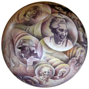 Family Sphere – SOLD
