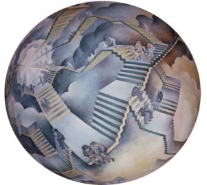 Forward to the Past – SOLD