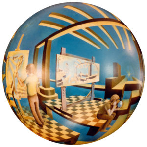 Parts of the Whole – SOLD