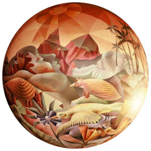 Thirty Greater Creations – SOLD