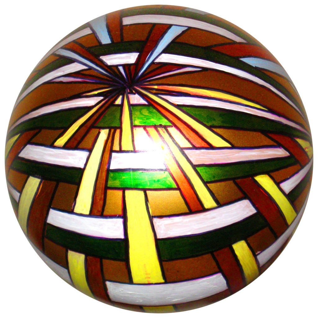 Weaving Perspective – SOLD