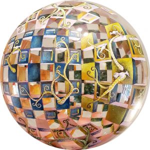 Cube from Cubes – SOLD