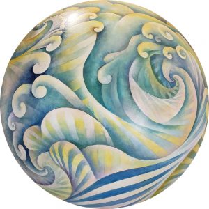 Ocean Waves