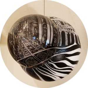 Saint Peter’s Bubble
