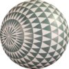 Radiating Triangles
