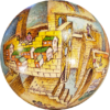 Building a World