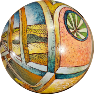 Portal (SOLD)
