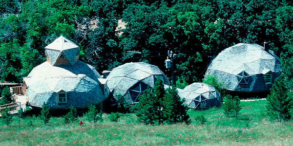 The Termesphere Gallery