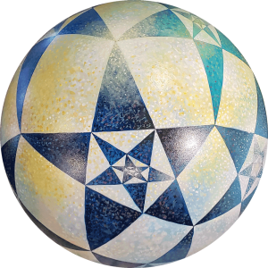 Seurat’s Stars
